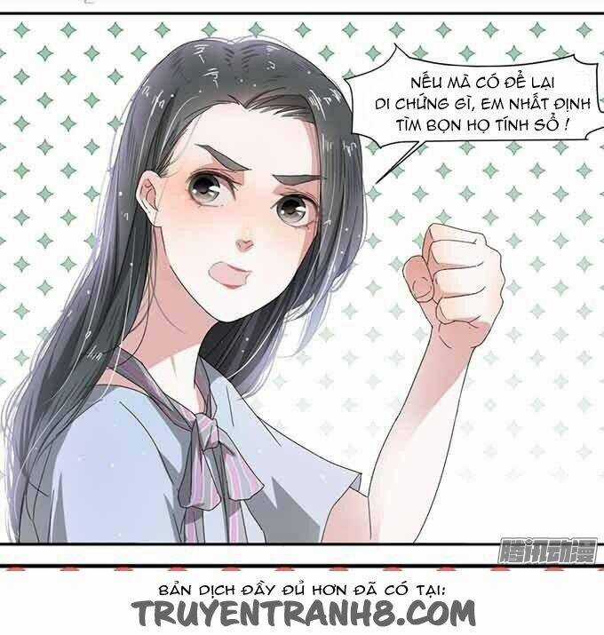 Cho Anh Gần Em Chapter 1 trang 14