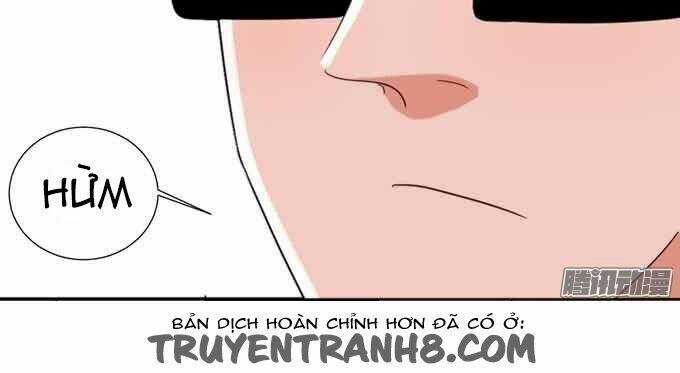 Cho Anh Gần Em Chapter 1 trang 17