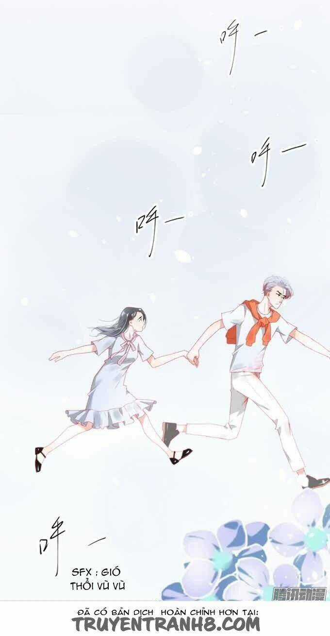 Cho Anh Gần Em Chapter 1 trang 2