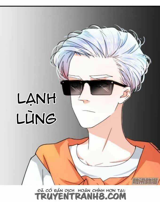 Cho Anh Gần Em Chapter 1 trang 20