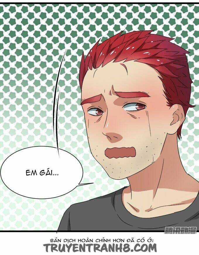 Cho Anh Gần Em Chapter 10 trang 12