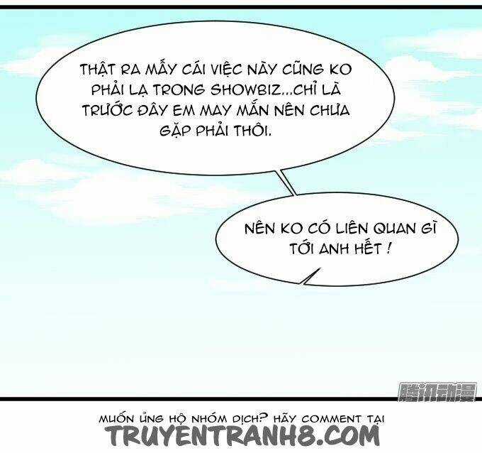 Cho Anh Gần Em Chapter 10 trang 15