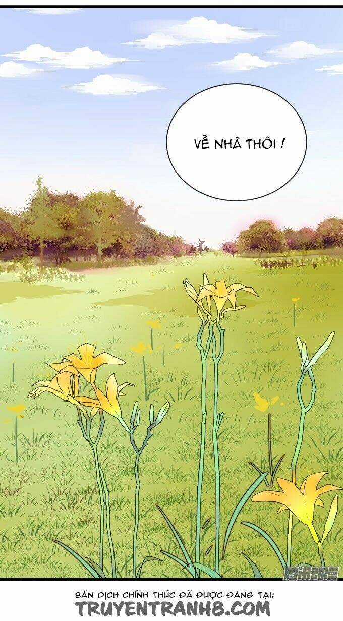 Cho Anh Gần Em Chapter 10 trang 18