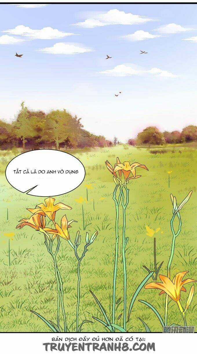 Cho Anh Gần Em Chapter 10 trang 2