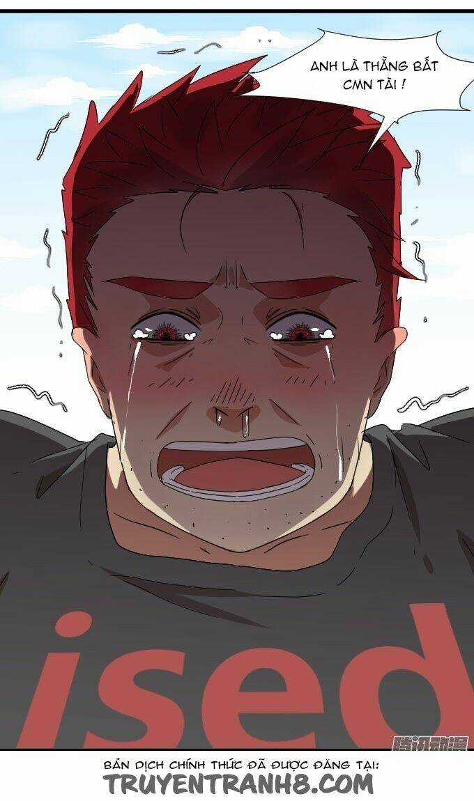 Cho Anh Gần Em Chapter 10 trang 6