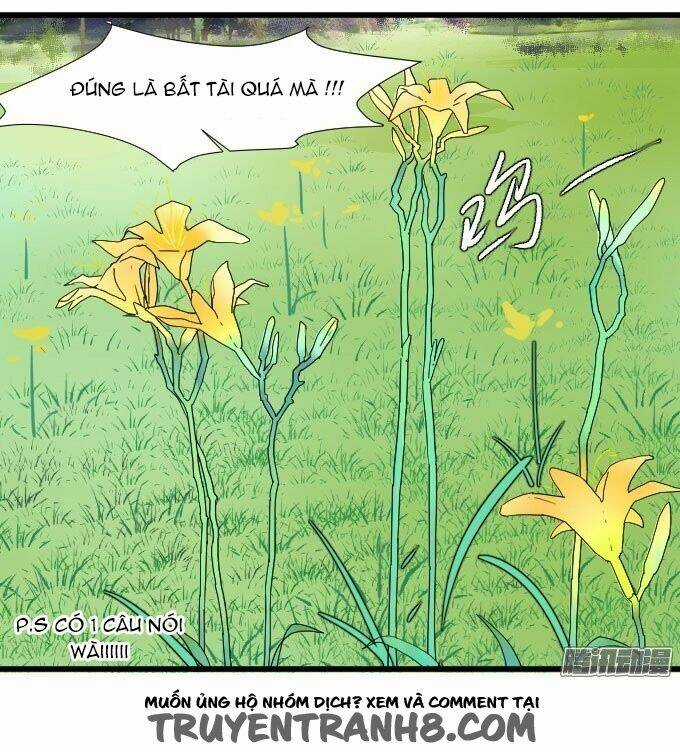 Cho Anh Gần Em Chapter 10 trang 7