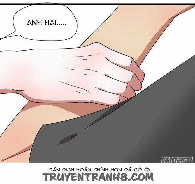 Cho Anh Gần Em Chapter 10 trang 8