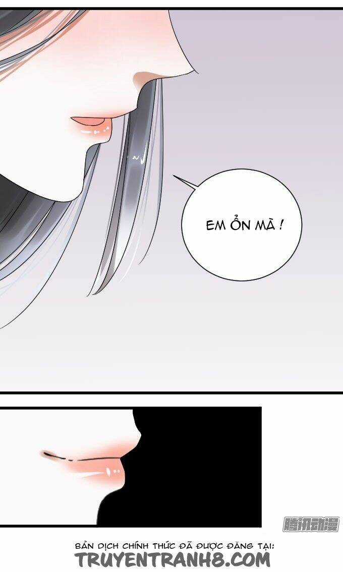 Cho Anh Gần Em Chapter 10 trang 9