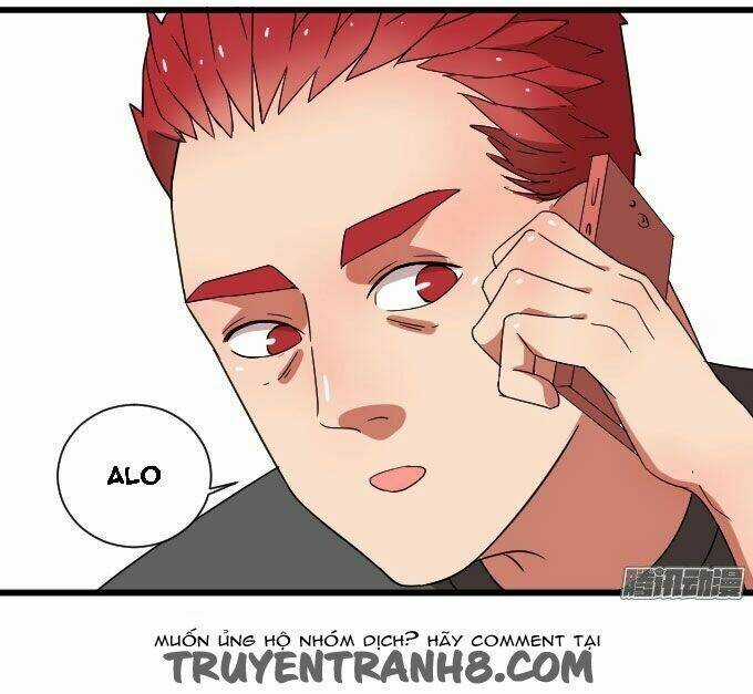 Cho Anh Gần Em Chapter 11 trang 13