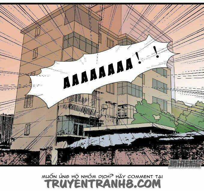 Cho Anh Gần Em Chapter 11 trang 17