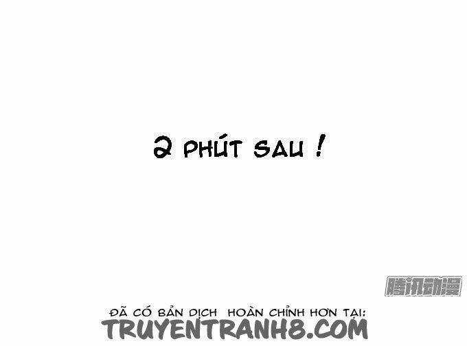 Cho Anh Gần Em Chapter 11 trang 19