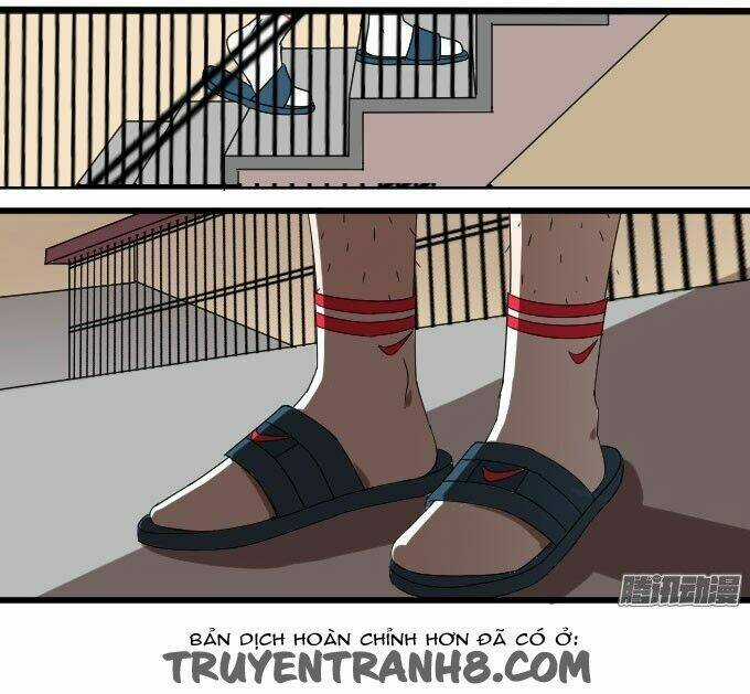 Cho Anh Gần Em Chapter 11 trang 2