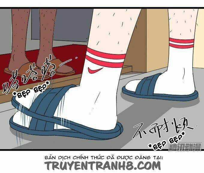 Cho Anh Gần Em Chapter 11 trang 20