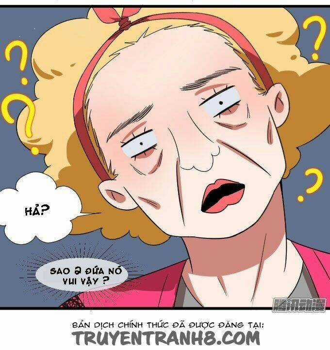 Cho Anh Gần Em Chapter 11 trang 24