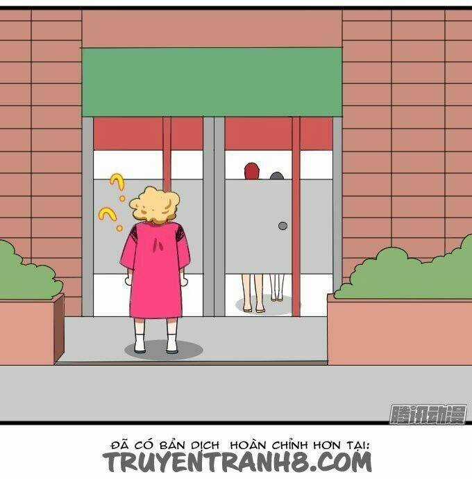 Cho Anh Gần Em Chapter 11 trang 25