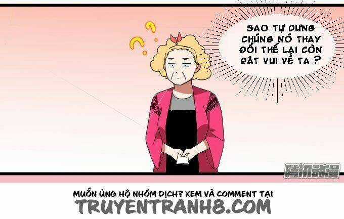 Cho Anh Gần Em Chapter 11 trang 29