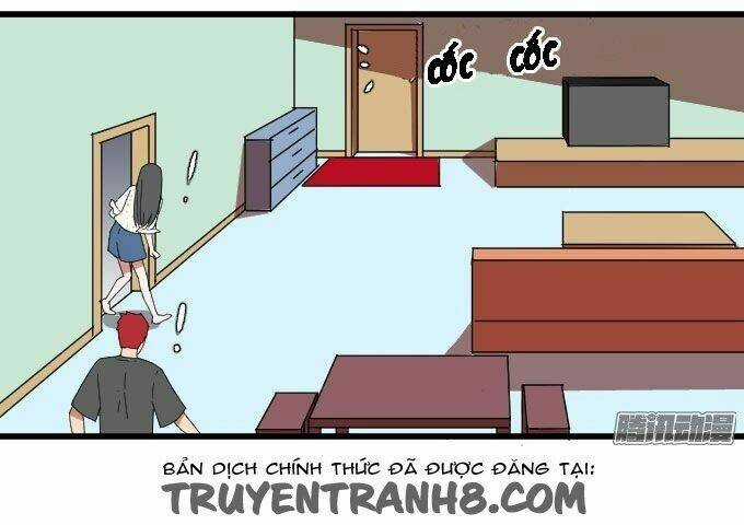 Cho Anh Gần Em Chapter 11 trang 3