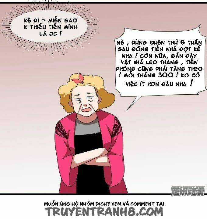 Cho Anh Gần Em Chapter 11 trang 31