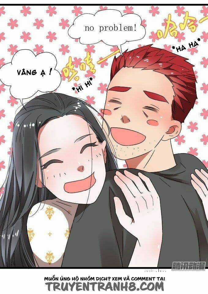 Cho Anh Gần Em Chapter 11 trang 32