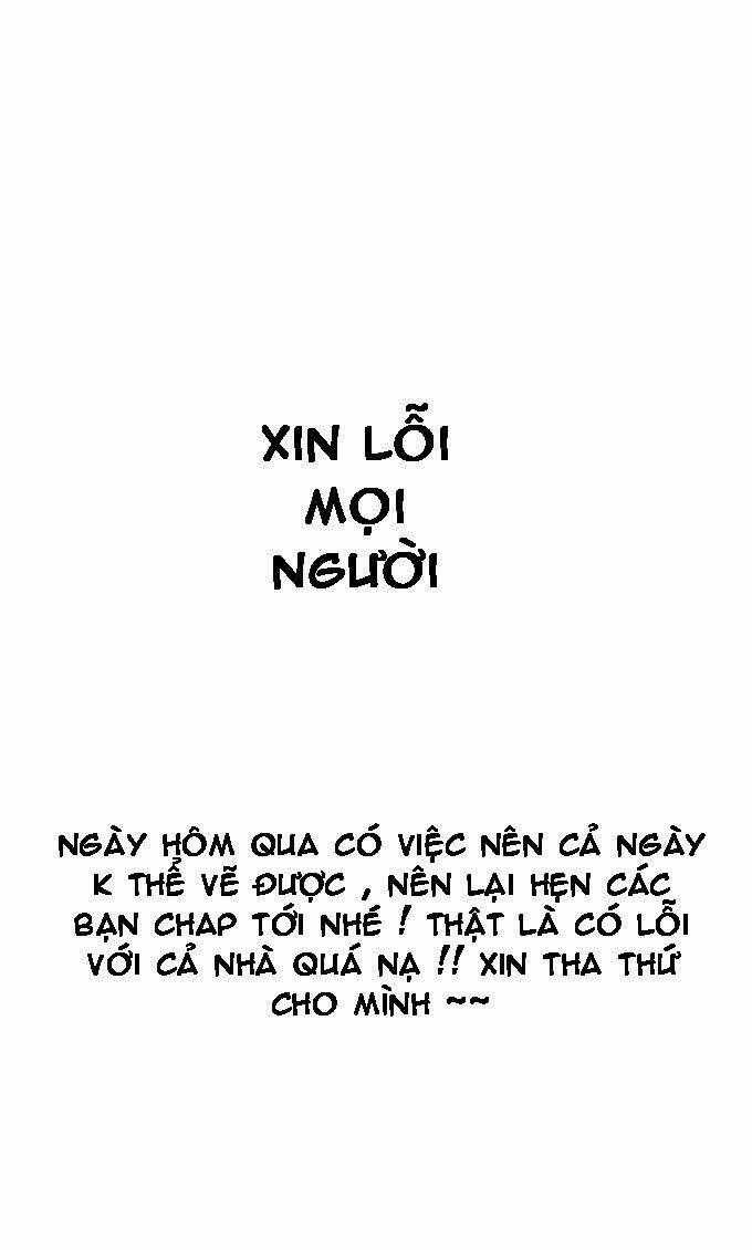 Cho Anh Gần Em Chapter 11 trang 34