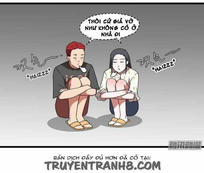 Cho Anh Gần Em Chapter 11 trang 9