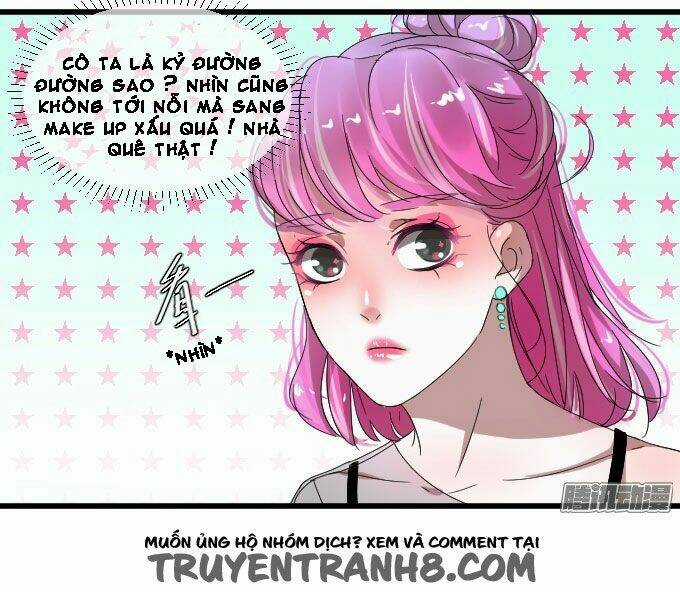 Cho Anh Gần Em Chapter 12 trang 10