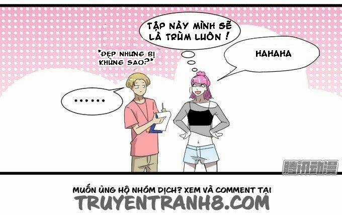 Cho Anh Gần Em Chapter 12 trang 15