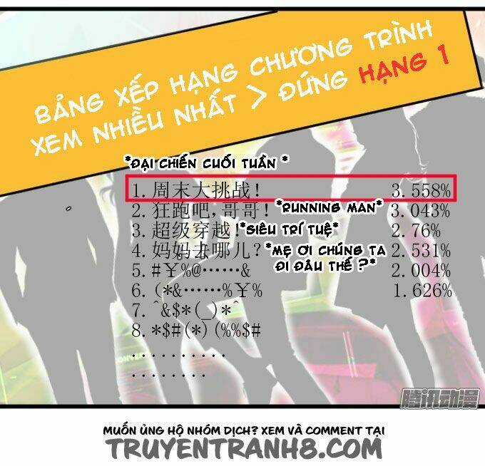 Cho Anh Gần Em Chapter 12 trang 3