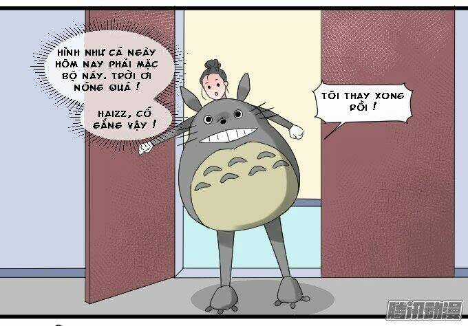 Cho Anh Gần Em Chapter 13 trang 13