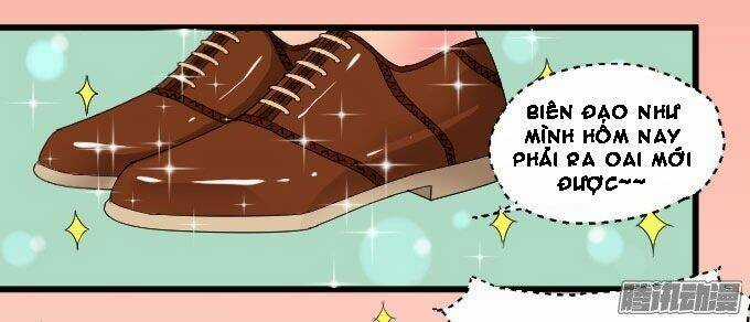 Cho Anh Gần Em Chapter 13 trang 2