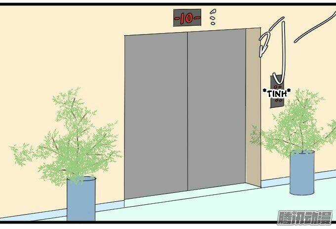 Cho Anh Gần Em Chapter 13 trang 23