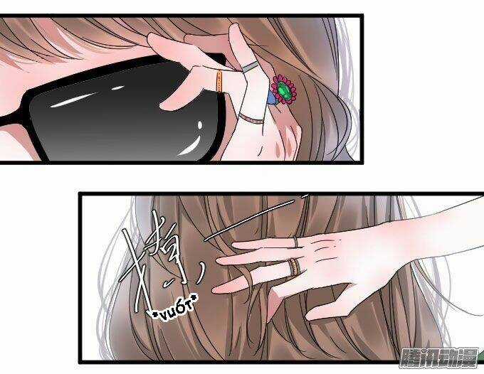 Cho Anh Gần Em Chapter 13 trang 26