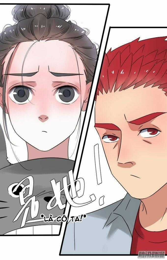 Cho Anh Gần Em Chapter 13 trang 28