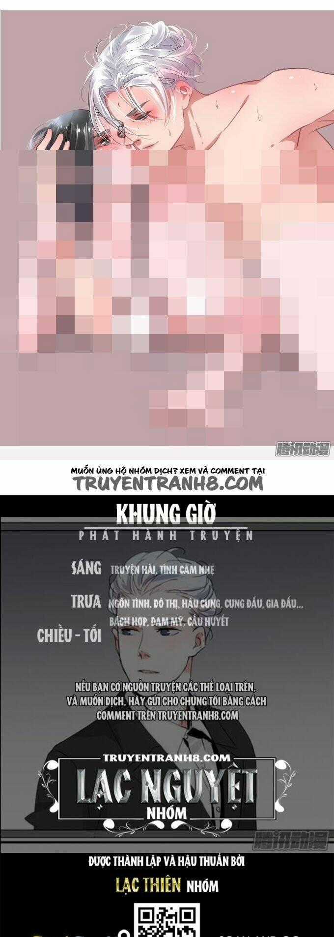 Cho Anh Gần Em Chapter 13 trang 29