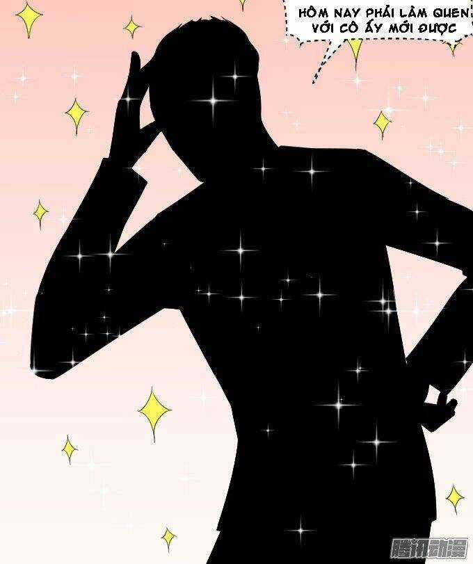 Cho Anh Gần Em Chapter 13 trang 3