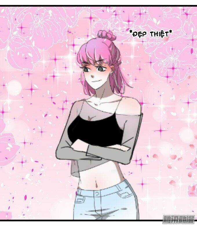 Cho Anh Gần Em Chapter 13 trang 9