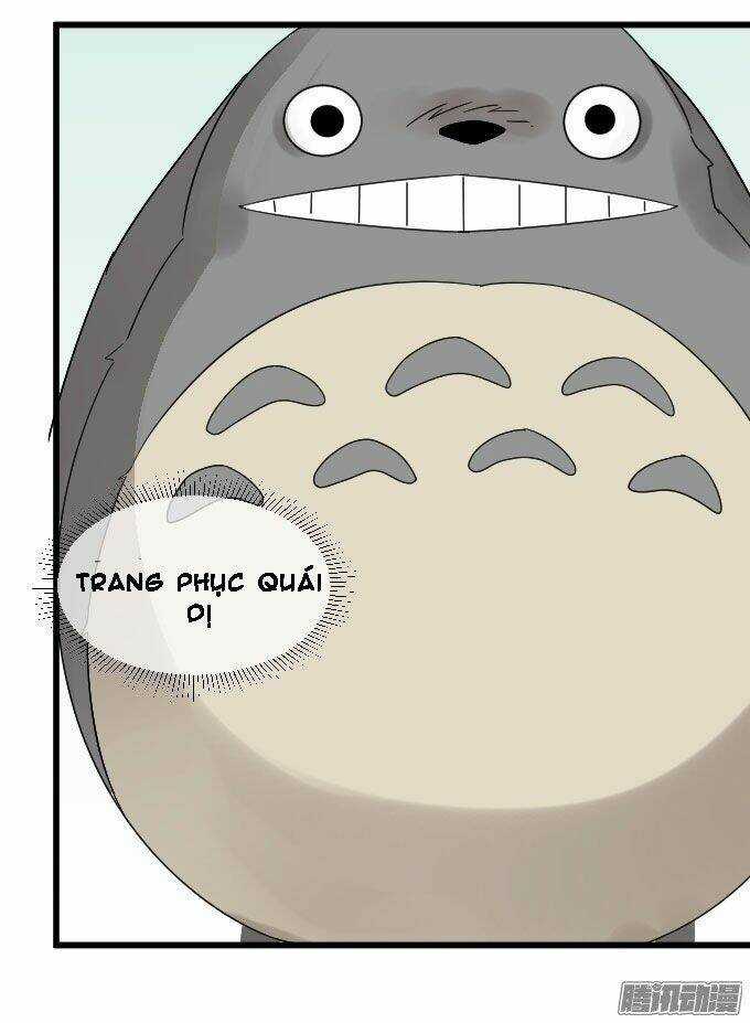 Cho Anh Gần Em Chapter 14 trang 10