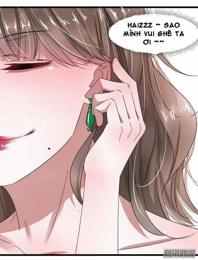 Cho Anh Gần Em Chapter 14 trang 12