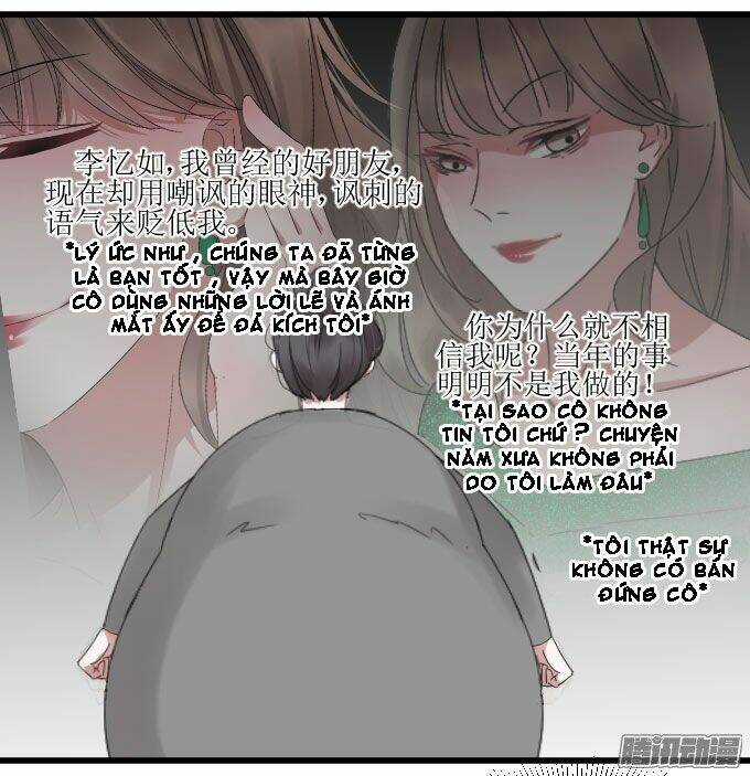 Cho Anh Gần Em Chapter 14 trang 19