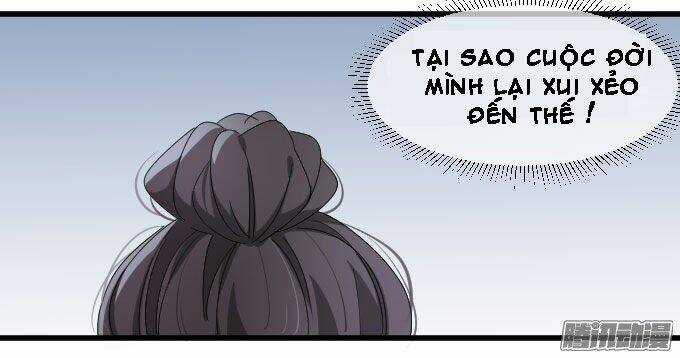 Cho Anh Gần Em Chapter 14 trang 20