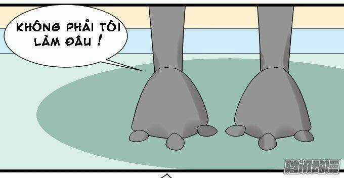 Cho Anh Gần Em Chapter 14 trang 21