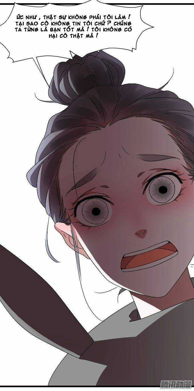 Cho Anh Gần Em Chapter 14 trang 22