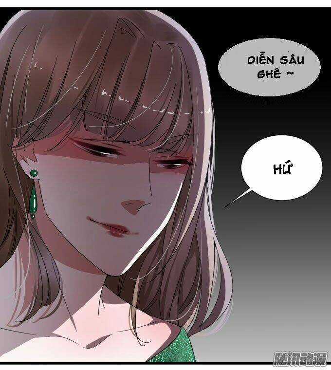 Cho Anh Gần Em Chapter 14 trang 23