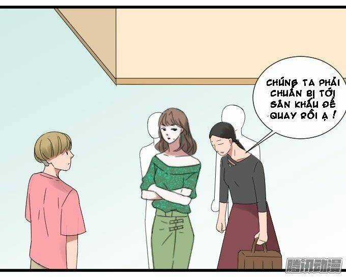 Cho Anh Gần Em Chapter 14 trang 24