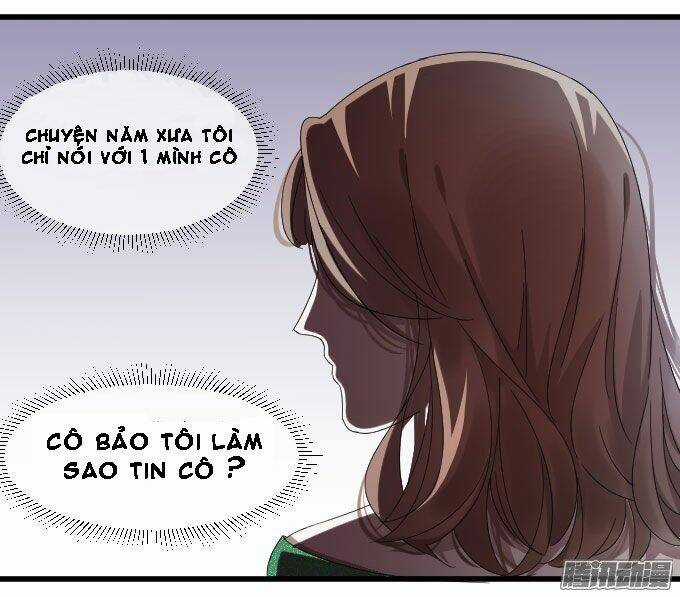 Cho Anh Gần Em Chapter 14 trang 27