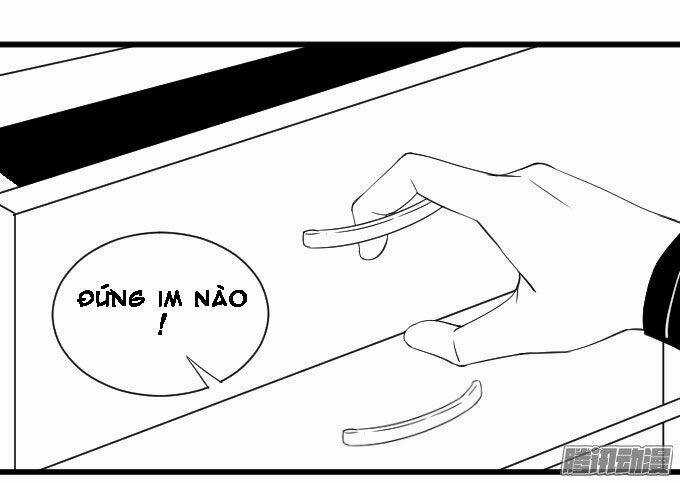 Cho Anh Gần Em Chapter 14 trang 29