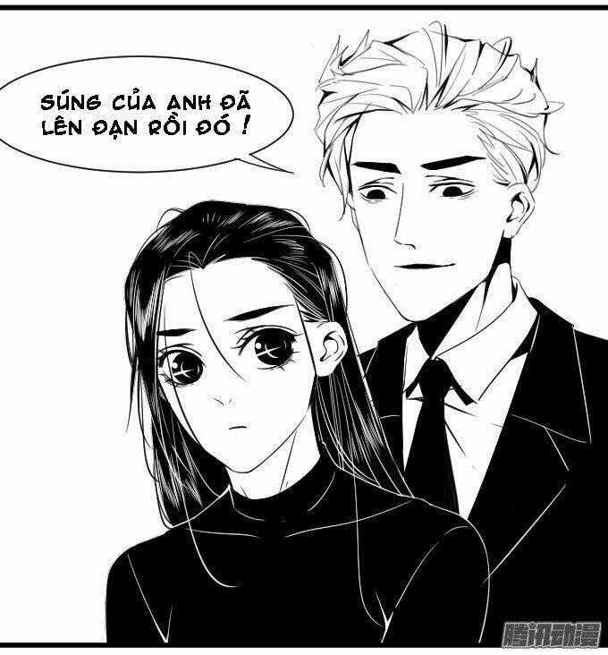 Cho Anh Gần Em Chapter 14 trang 30
