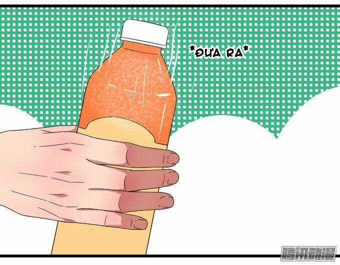 Cho Anh Gần Em Chapter 14 trang 4