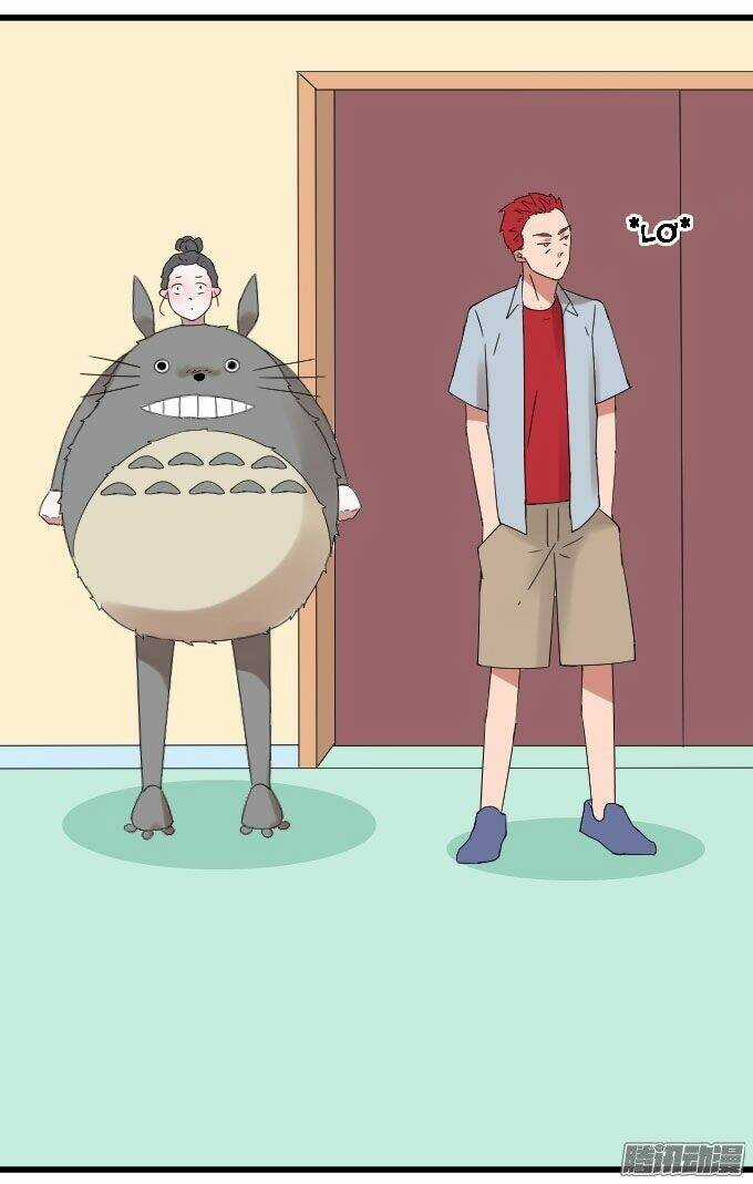 Cho Anh Gần Em Chapter 14 trang 7