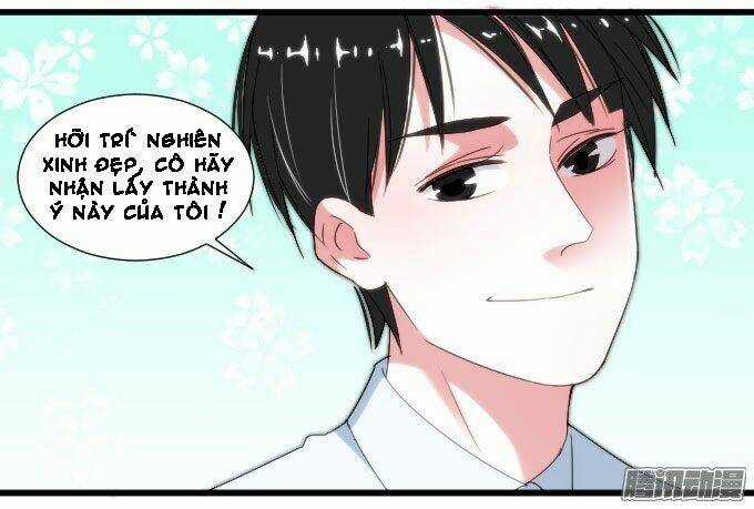 Cho Anh Gần Em Chapter 15 trang 10